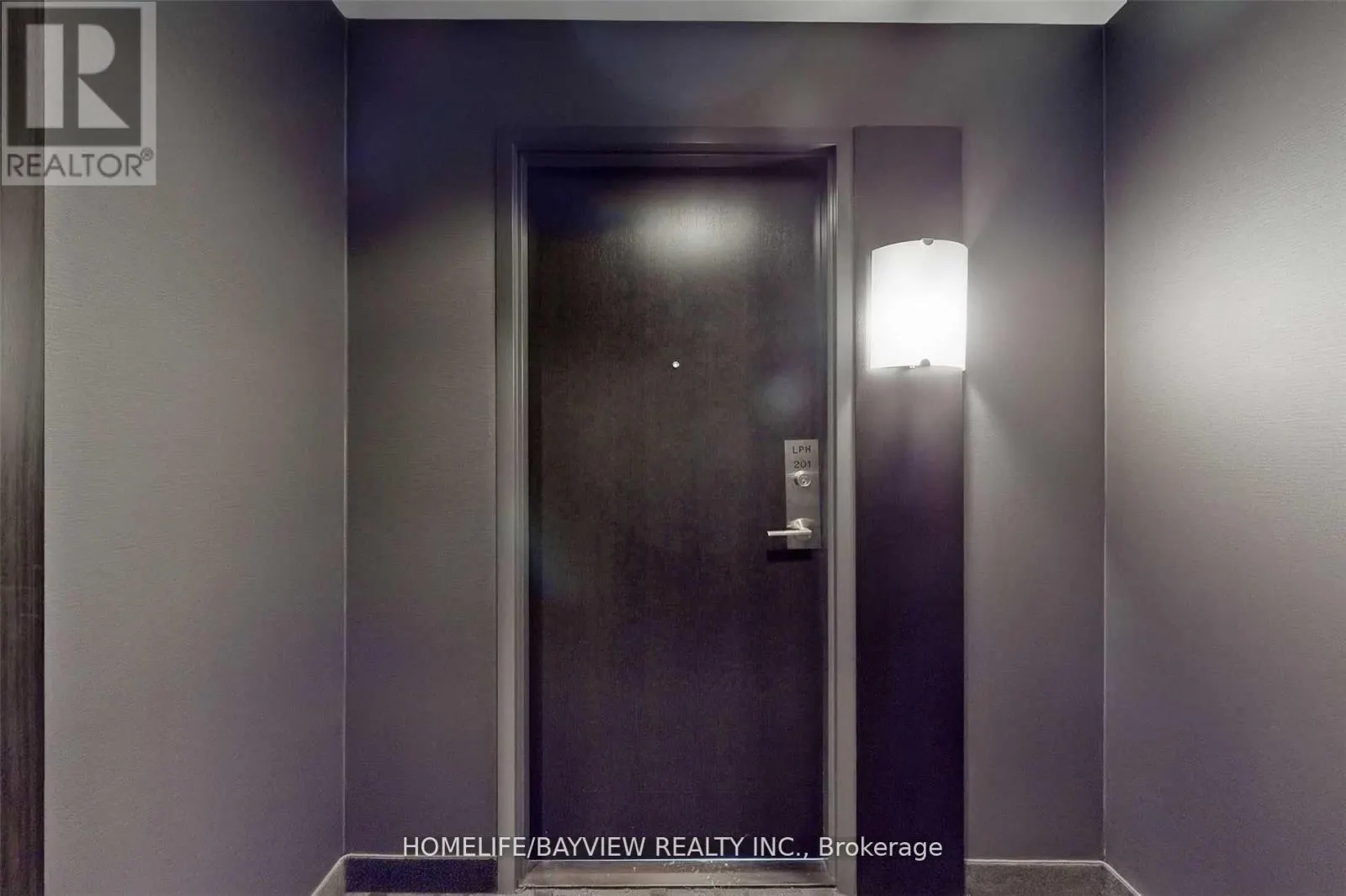 LPH201 - 5168 YONGE STREET