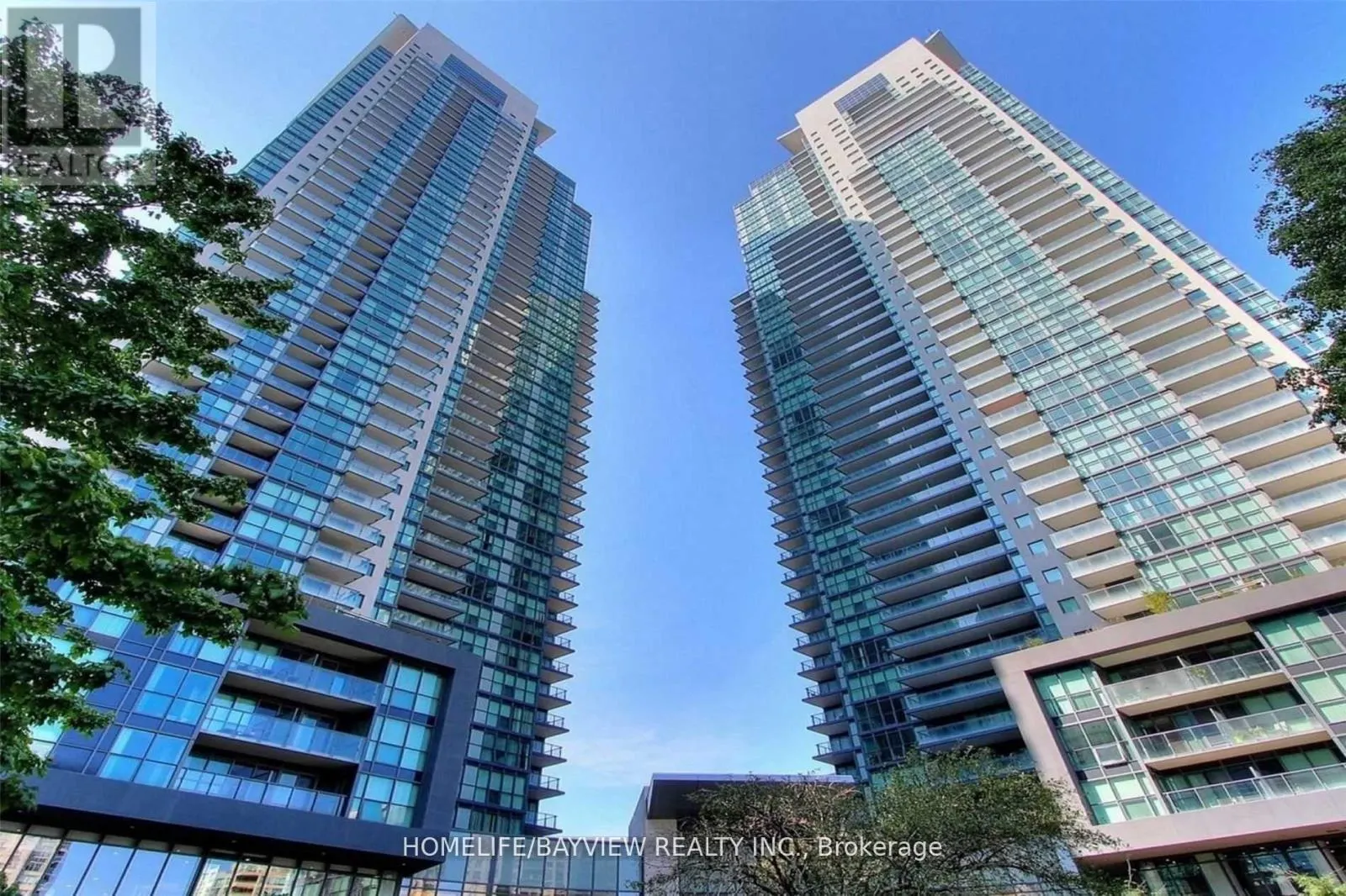 LPH201 - 5168 YONGE STREET