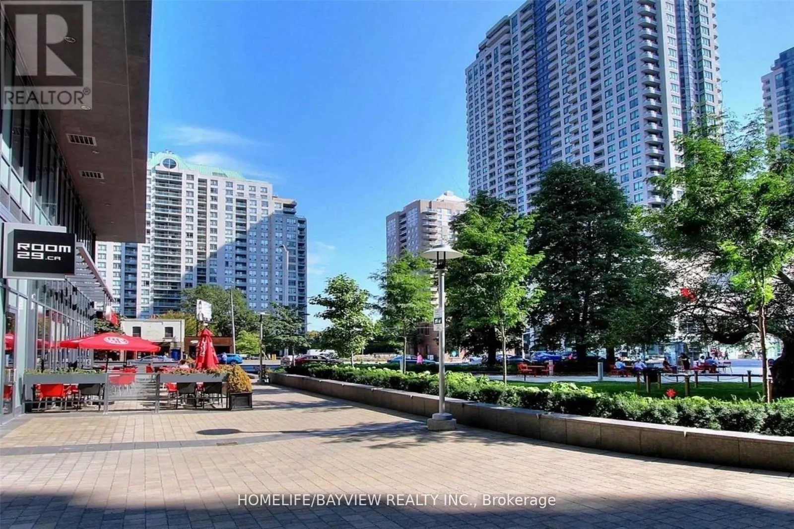 LPH201 - 5168 YONGE STREET
