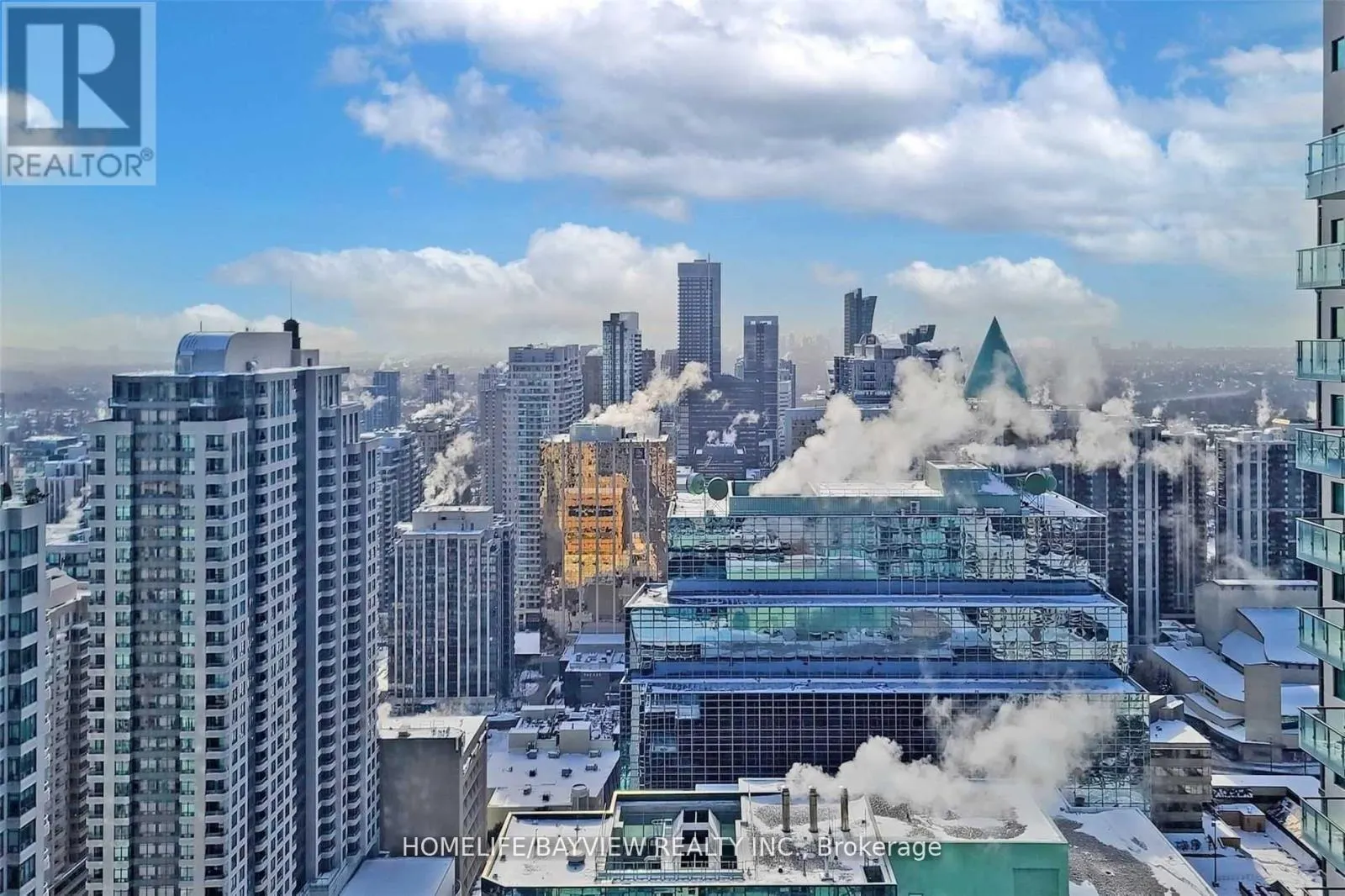LPH201 - 5168 YONGE STREET