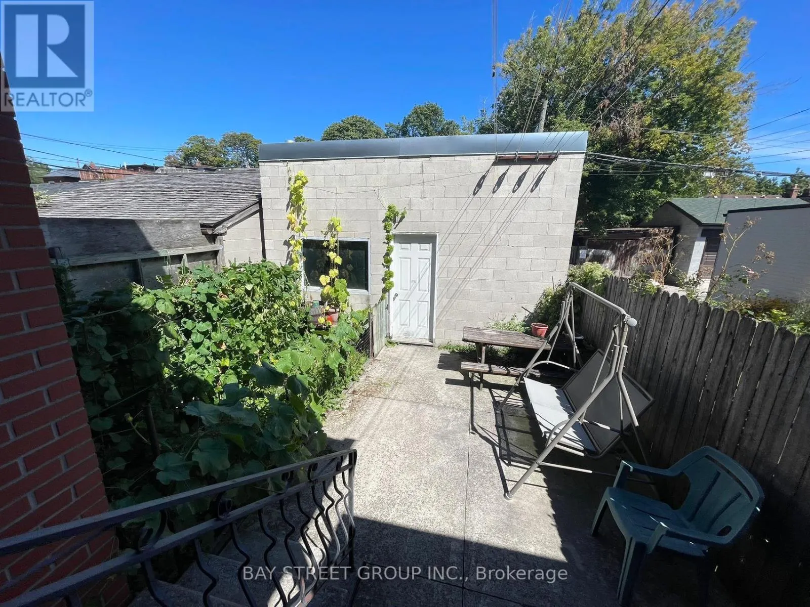 543 CRAWFORD STREET