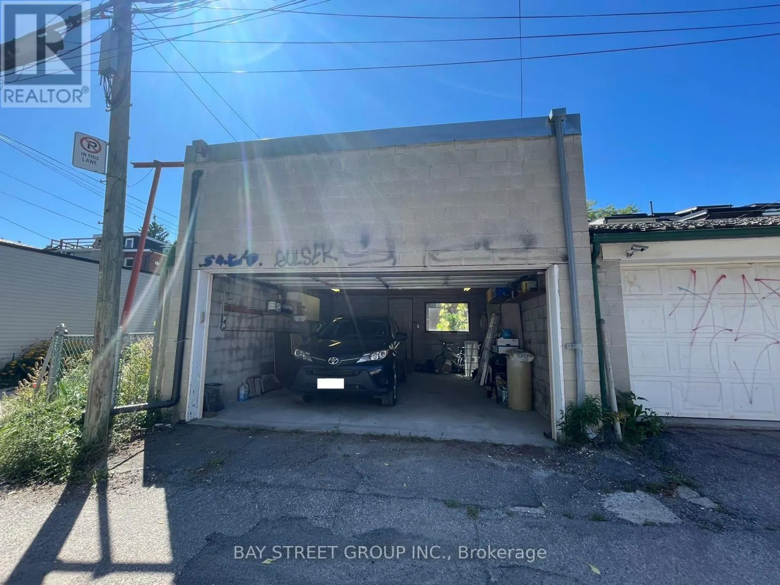 543 CRAWFORD STREET