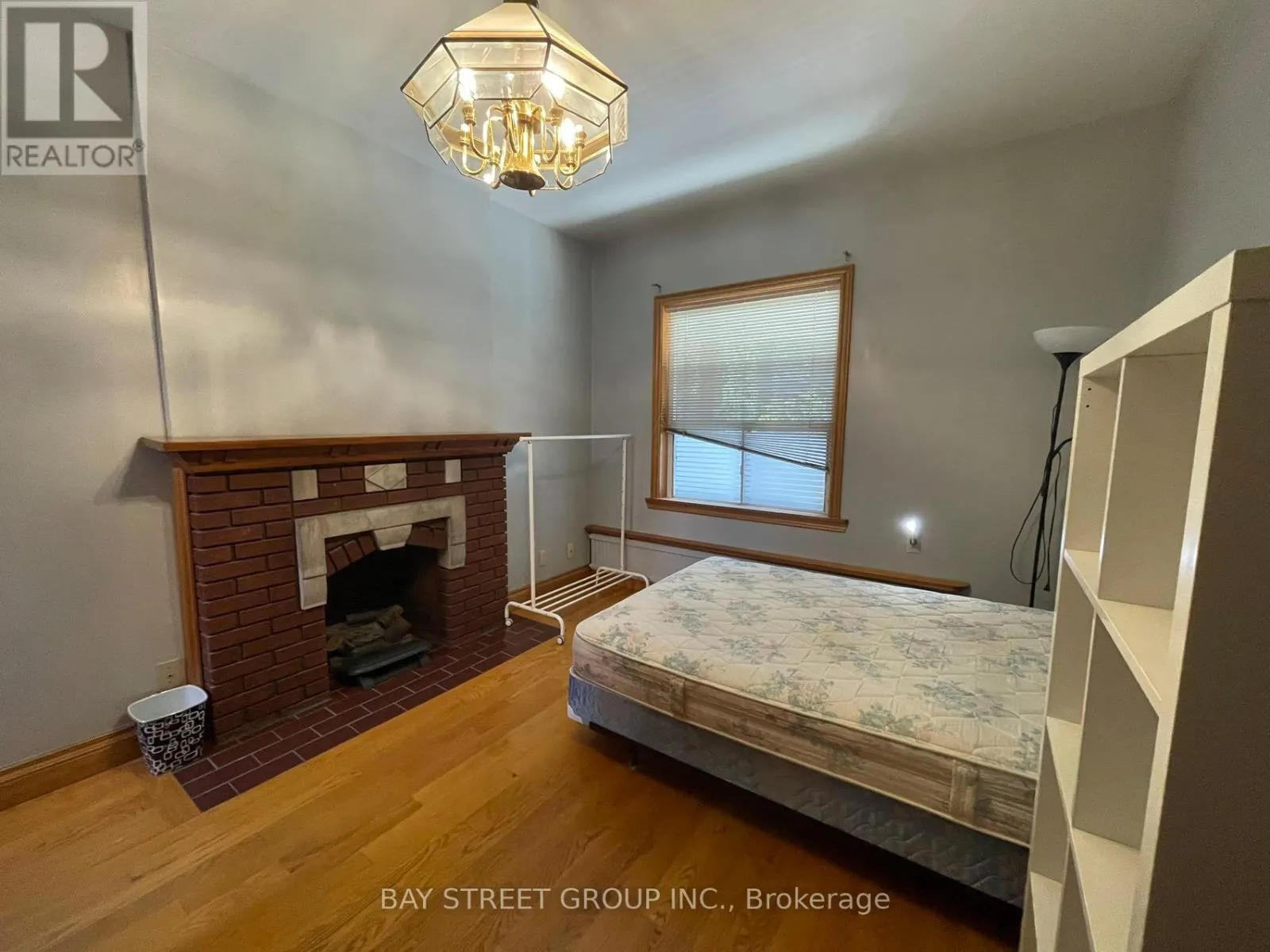 543 CRAWFORD STREET