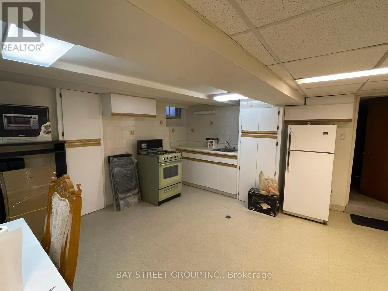 543 CRAWFORD STREET