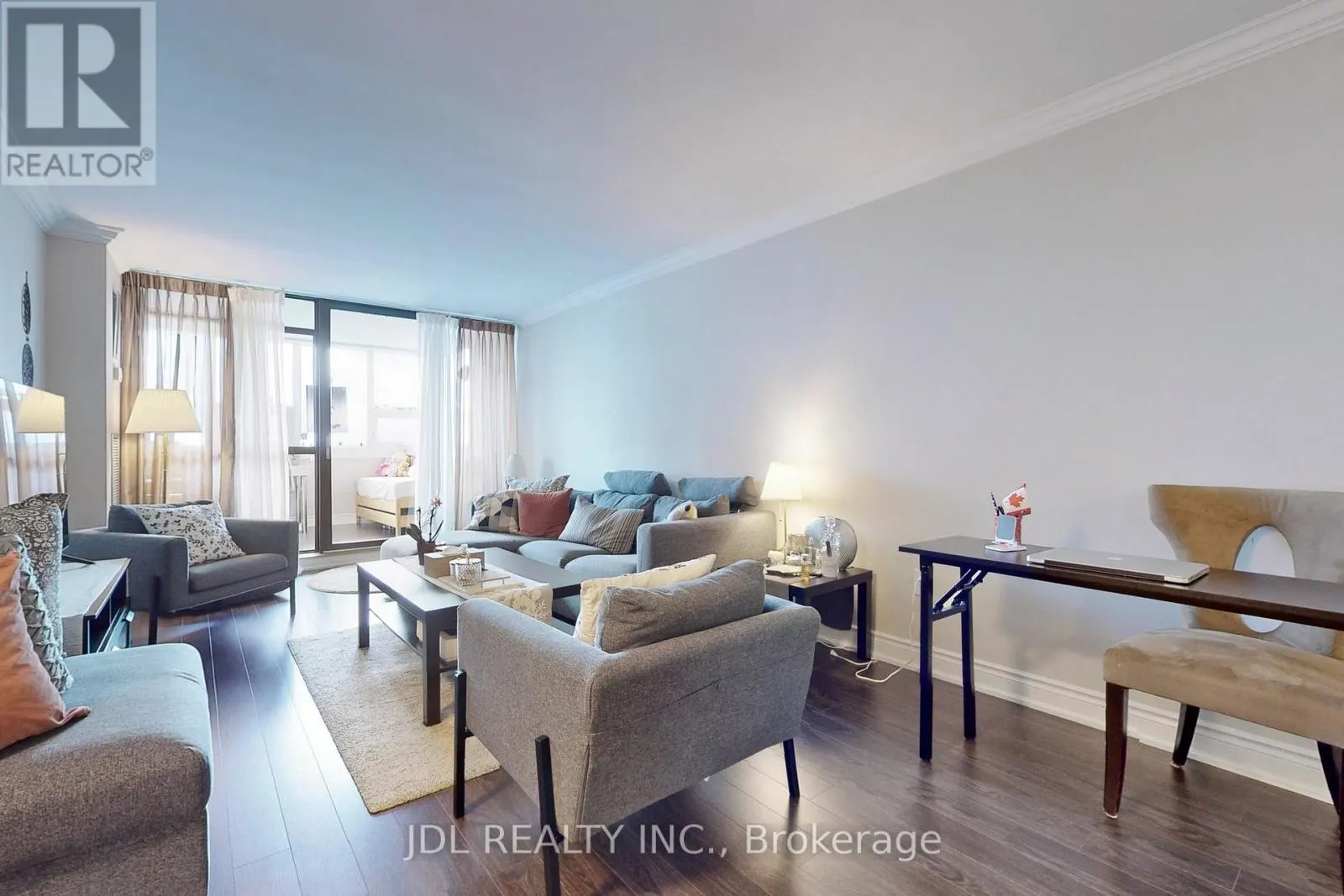 2405 - 3303 DON MILLS ROAD