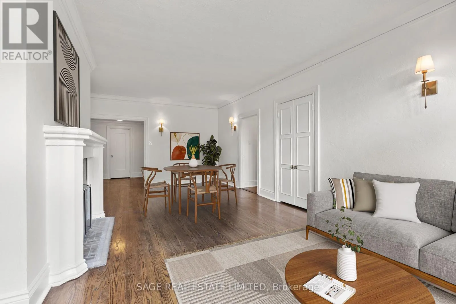 102 - 150 BALMORAL AVENUE