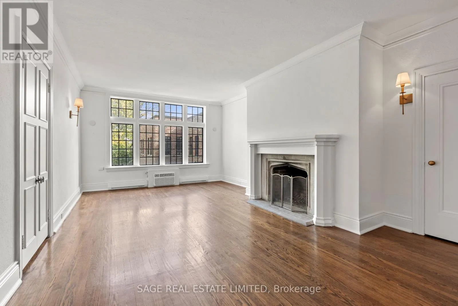 102 - 150 BALMORAL AVENUE
