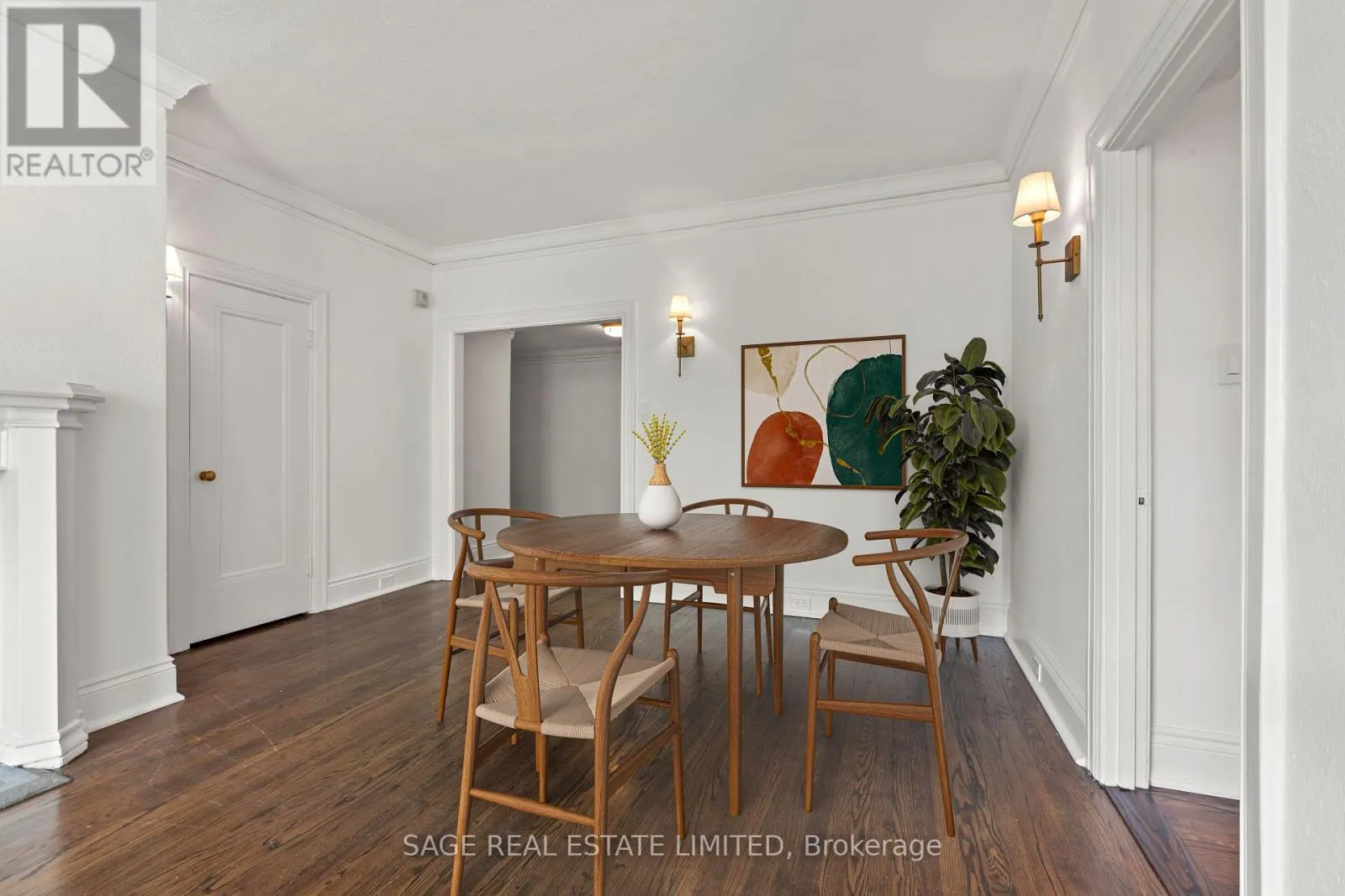 102 - 150 BALMORAL AVENUE