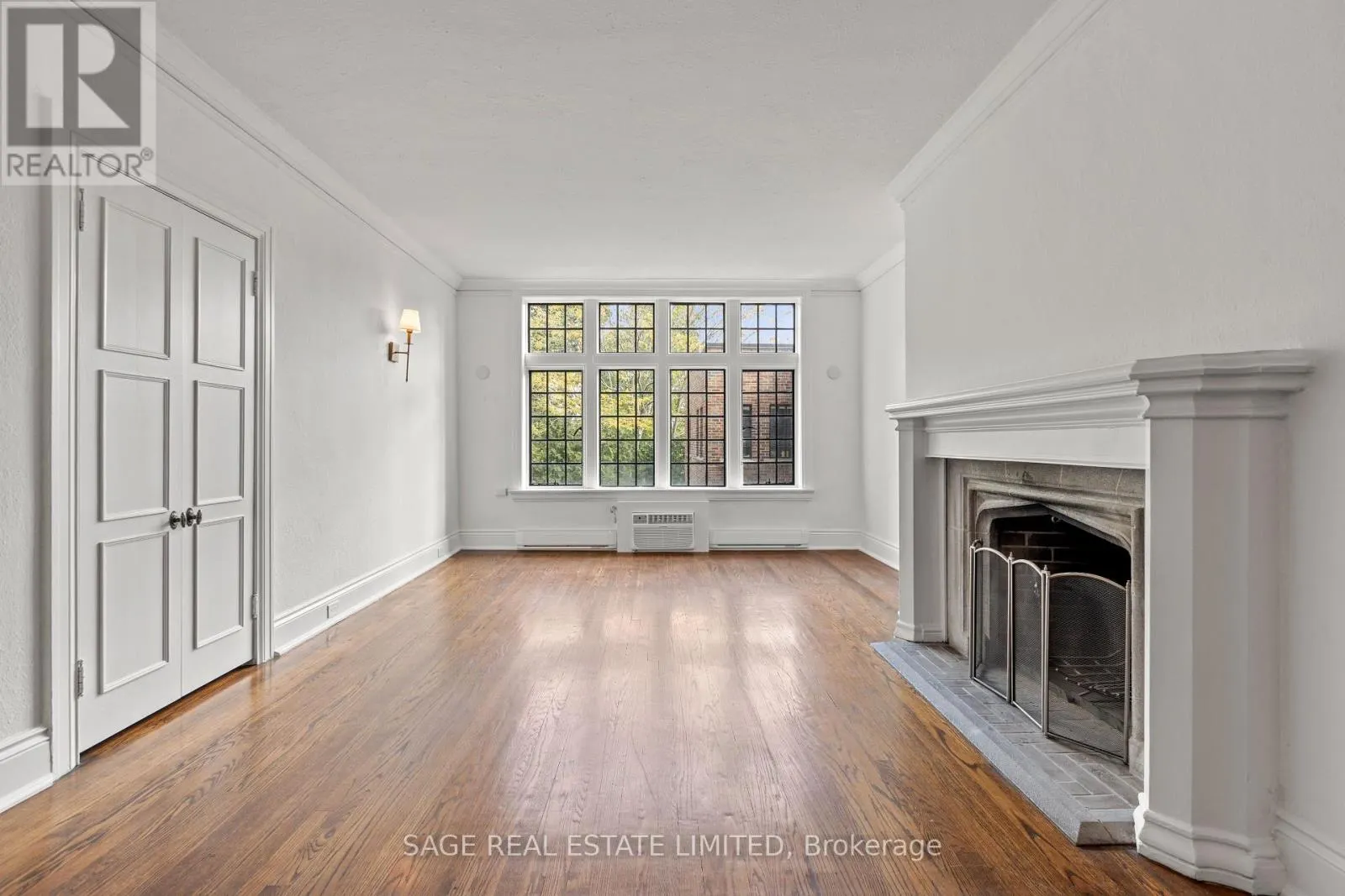 102 - 150 BALMORAL AVENUE