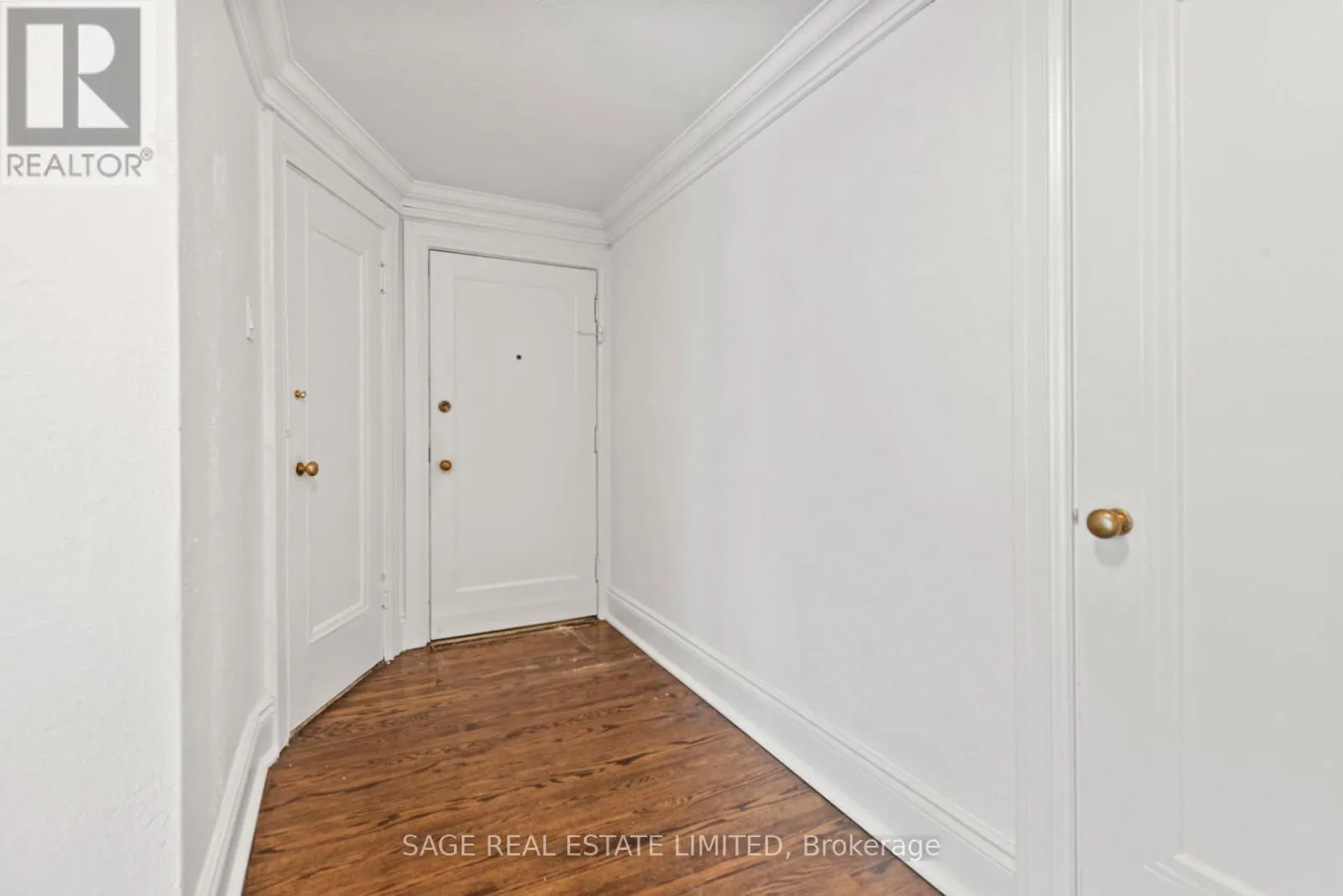 102 - 150 BALMORAL AVENUE