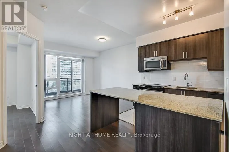 503 - 2756 OLD LESLIE STREET