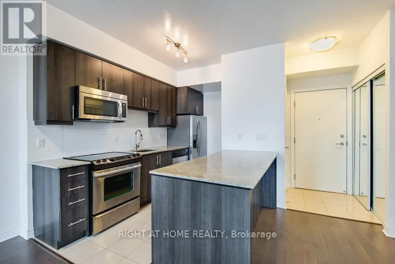 503 - 2756 OLD LESLIE STREET