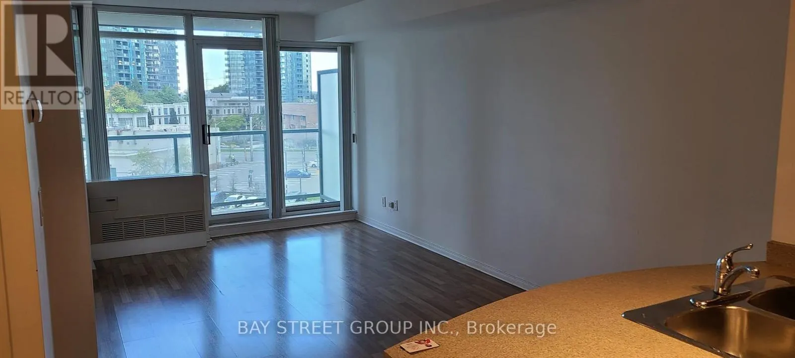 506 - 5508 YONGE STREET