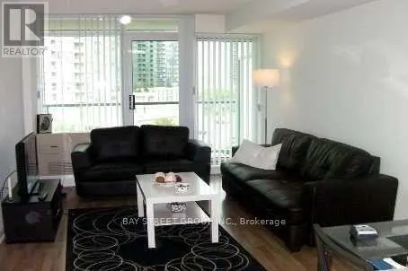 506 - 5508 YONGE STREET