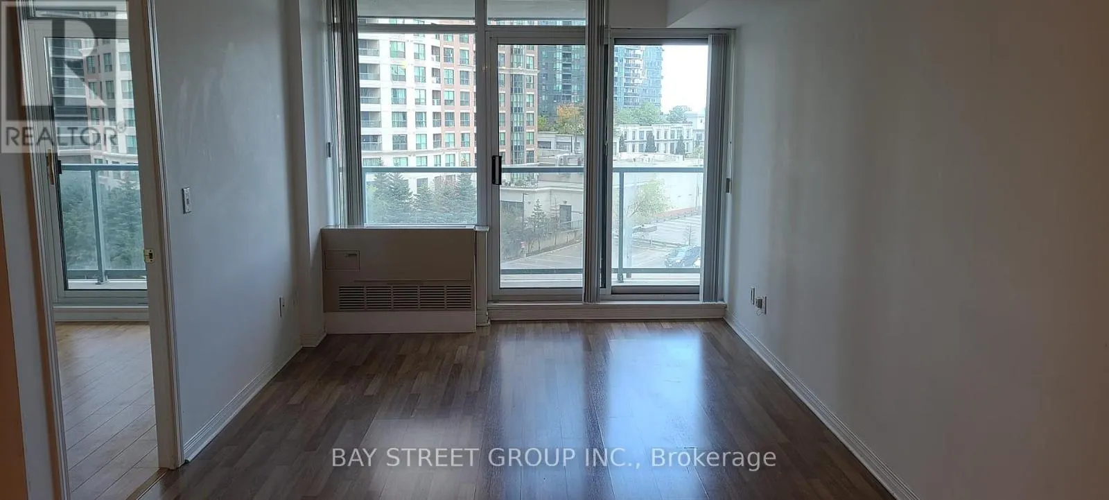 506 - 5508 YONGE STREET