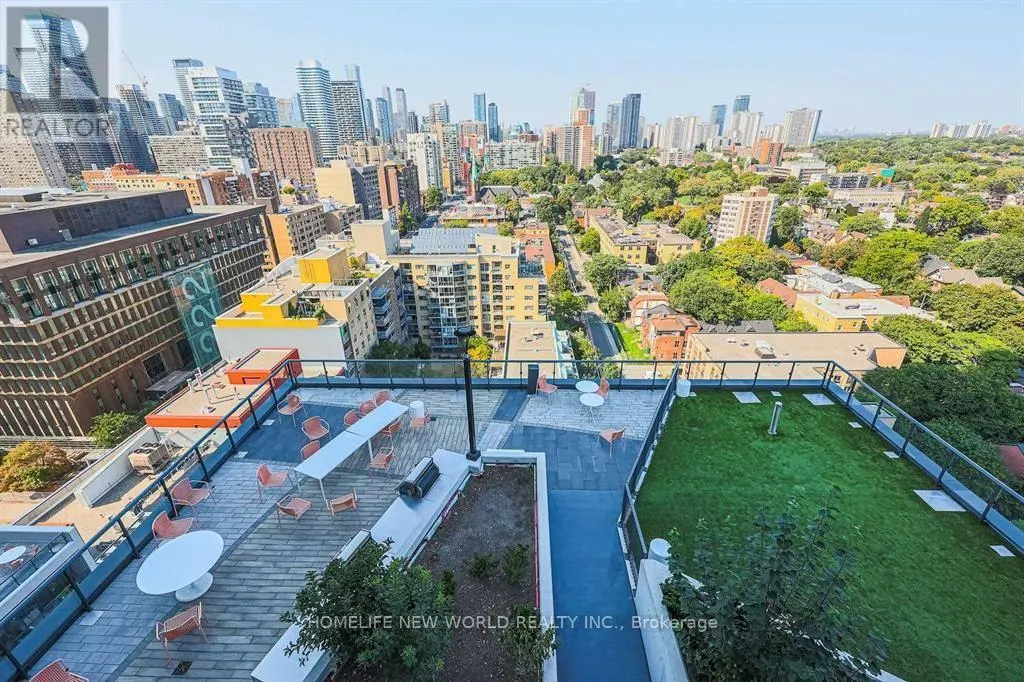 4414 - 251 JARVIS STREET