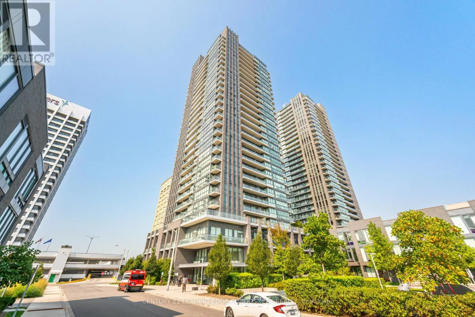 1710 - 2 SONIC WAY