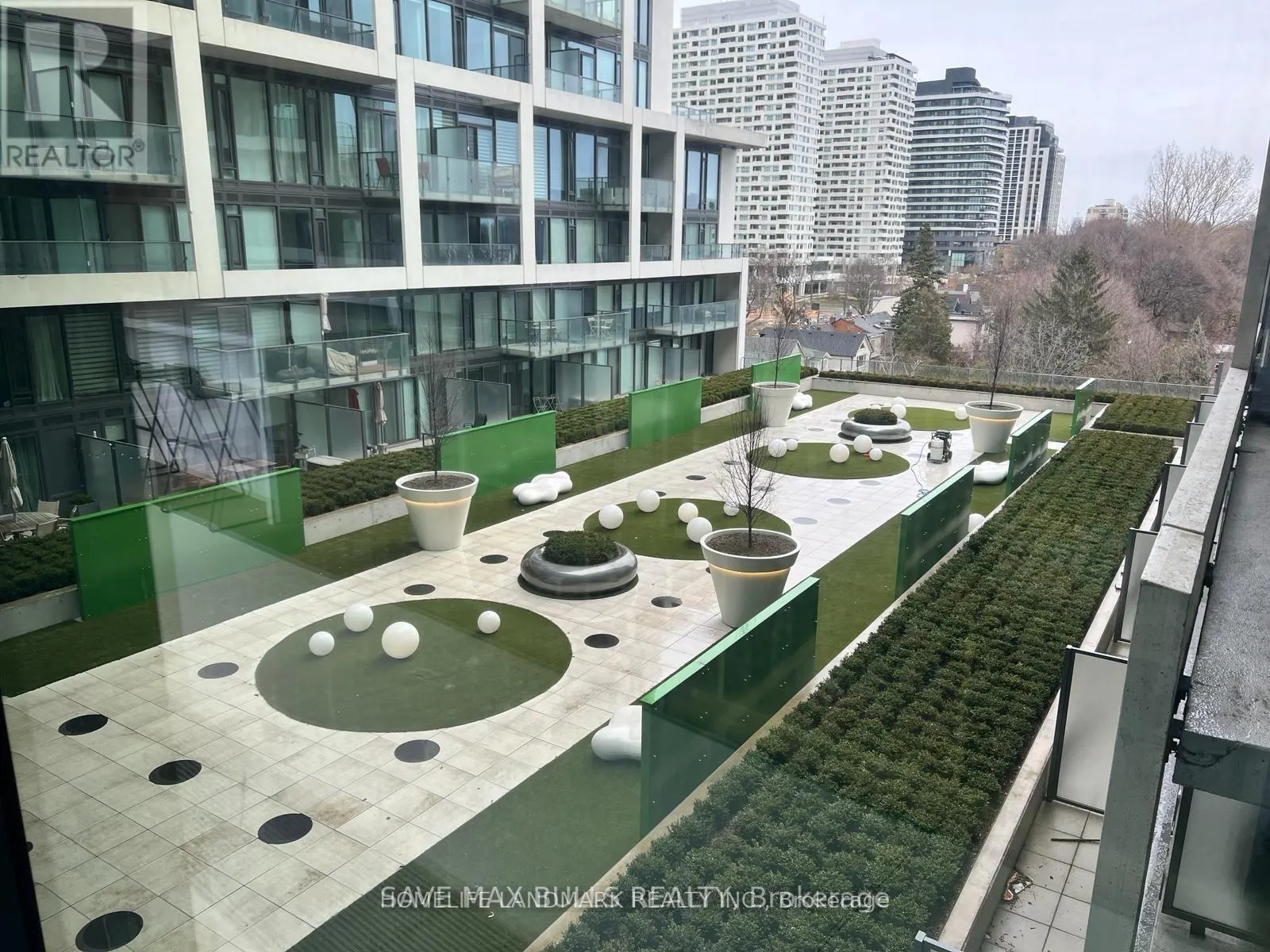 1510 - 5 SOUDAN AVENUE