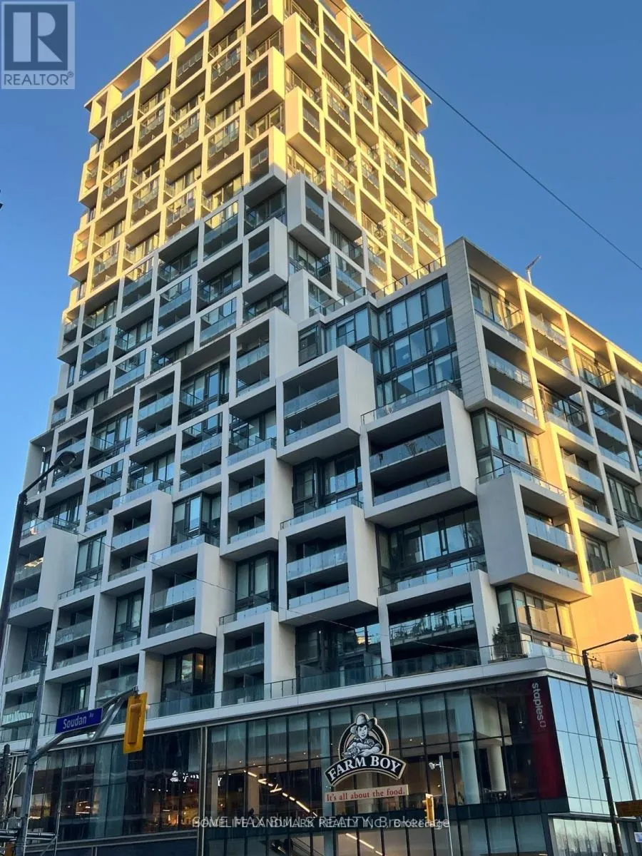 1510 - 5 SOUDAN AVENUE
