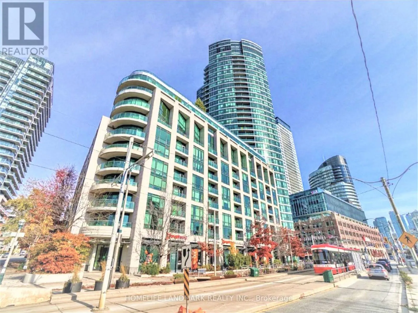 1409 - 600 FLEET STREET