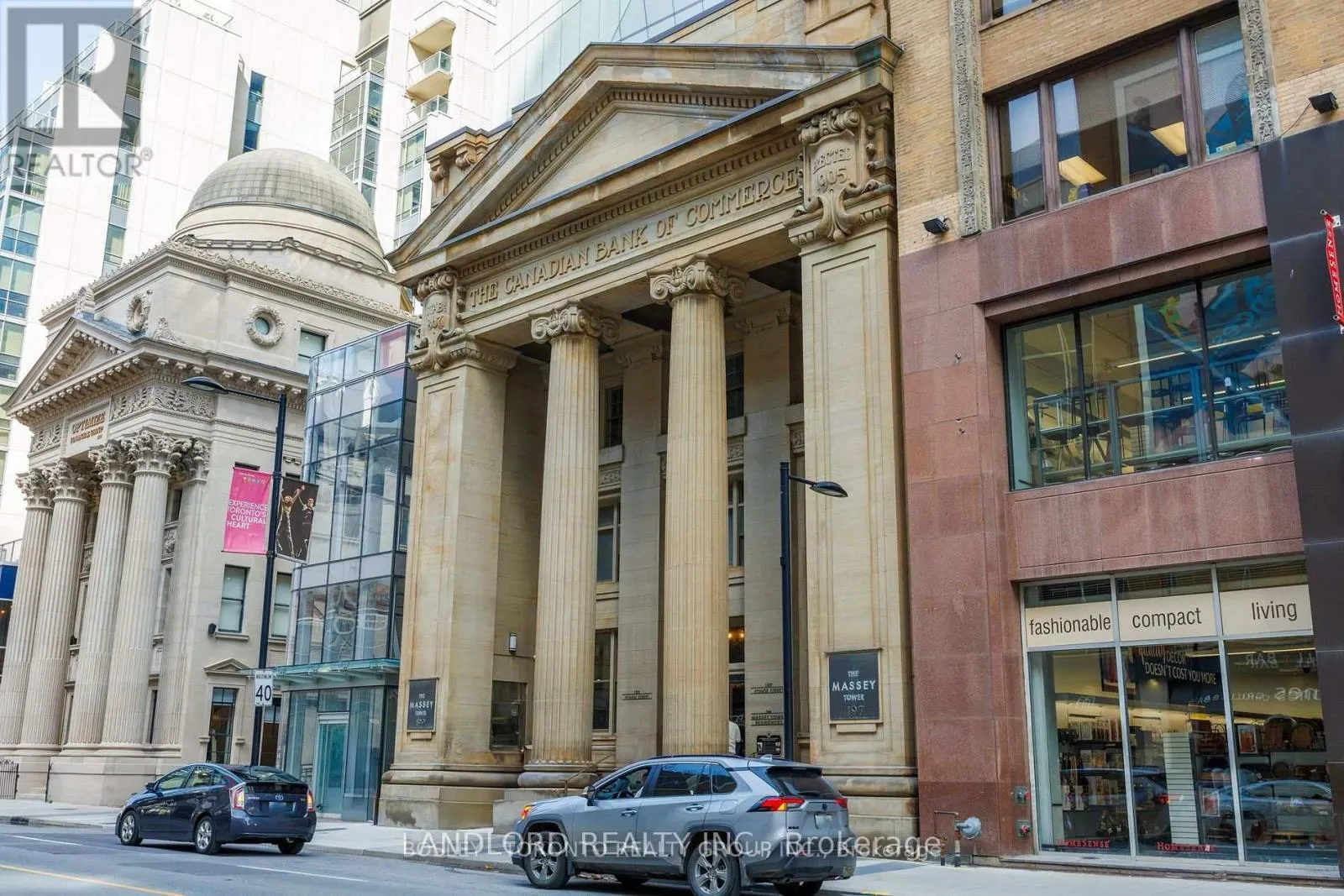 4309 - 197 YONGE STREET