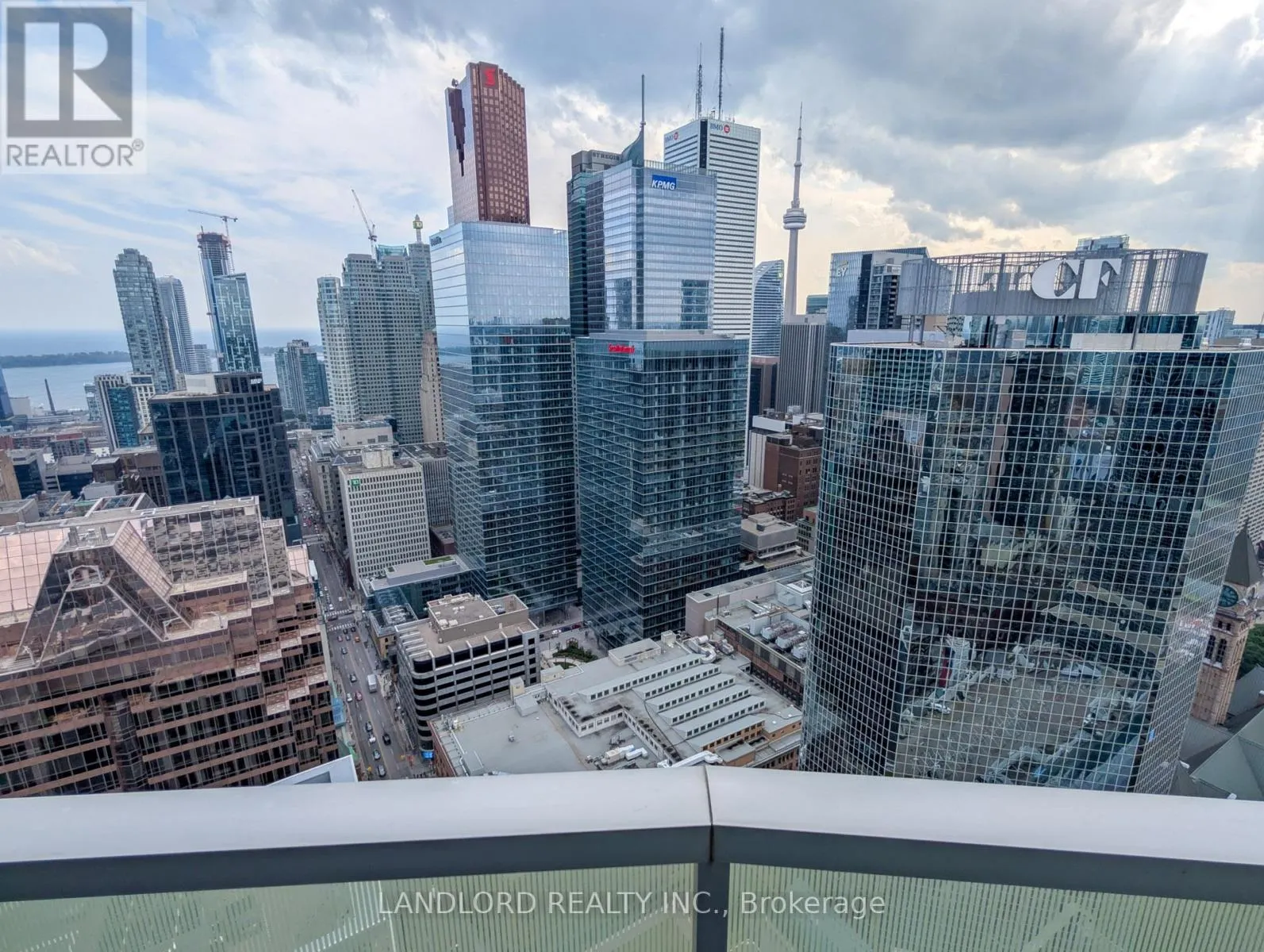 4309 - 197 YONGE STREET