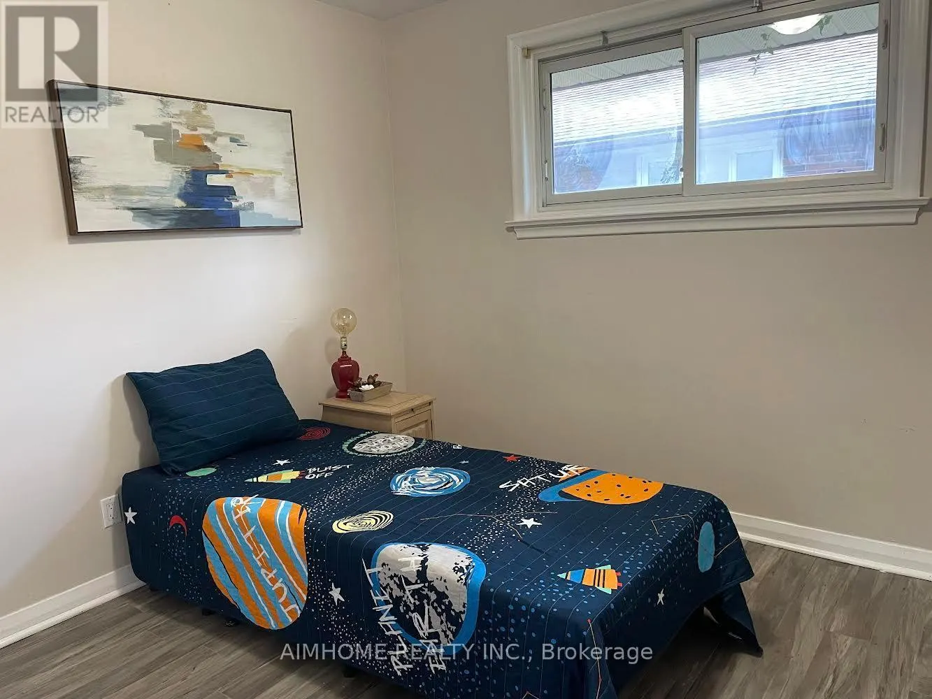 #1BAST - 22 DALESIDE CRESCENT