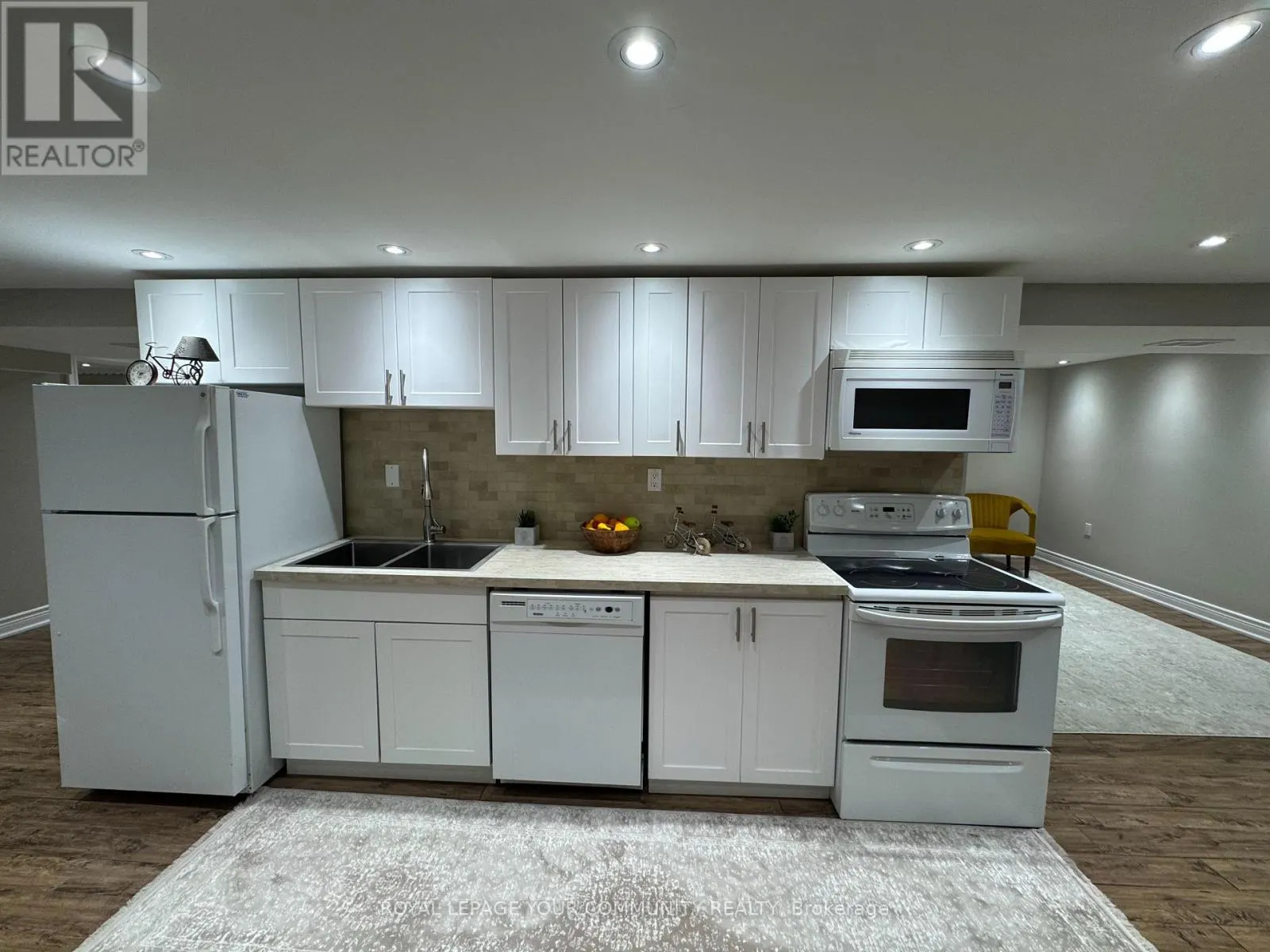 120 HARLANDALE AVENUE W