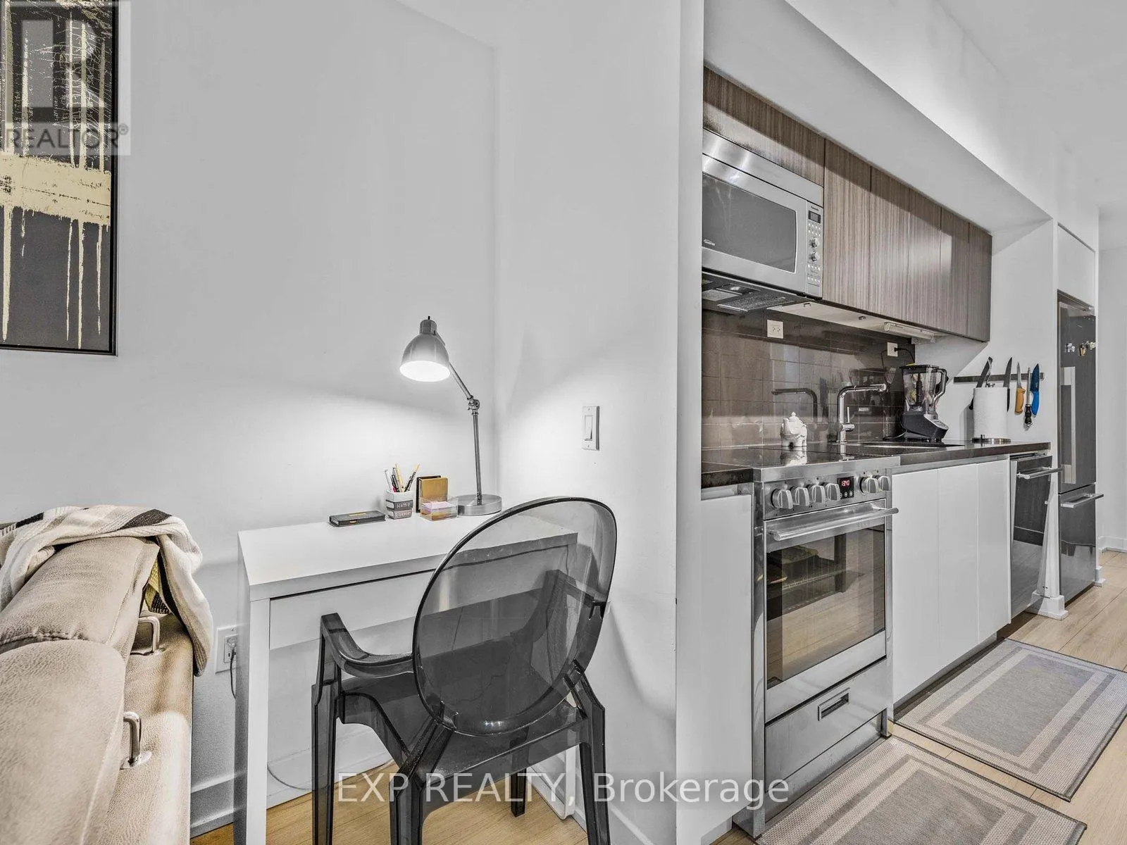 116 - 75 QUEENS WHARF ROAD