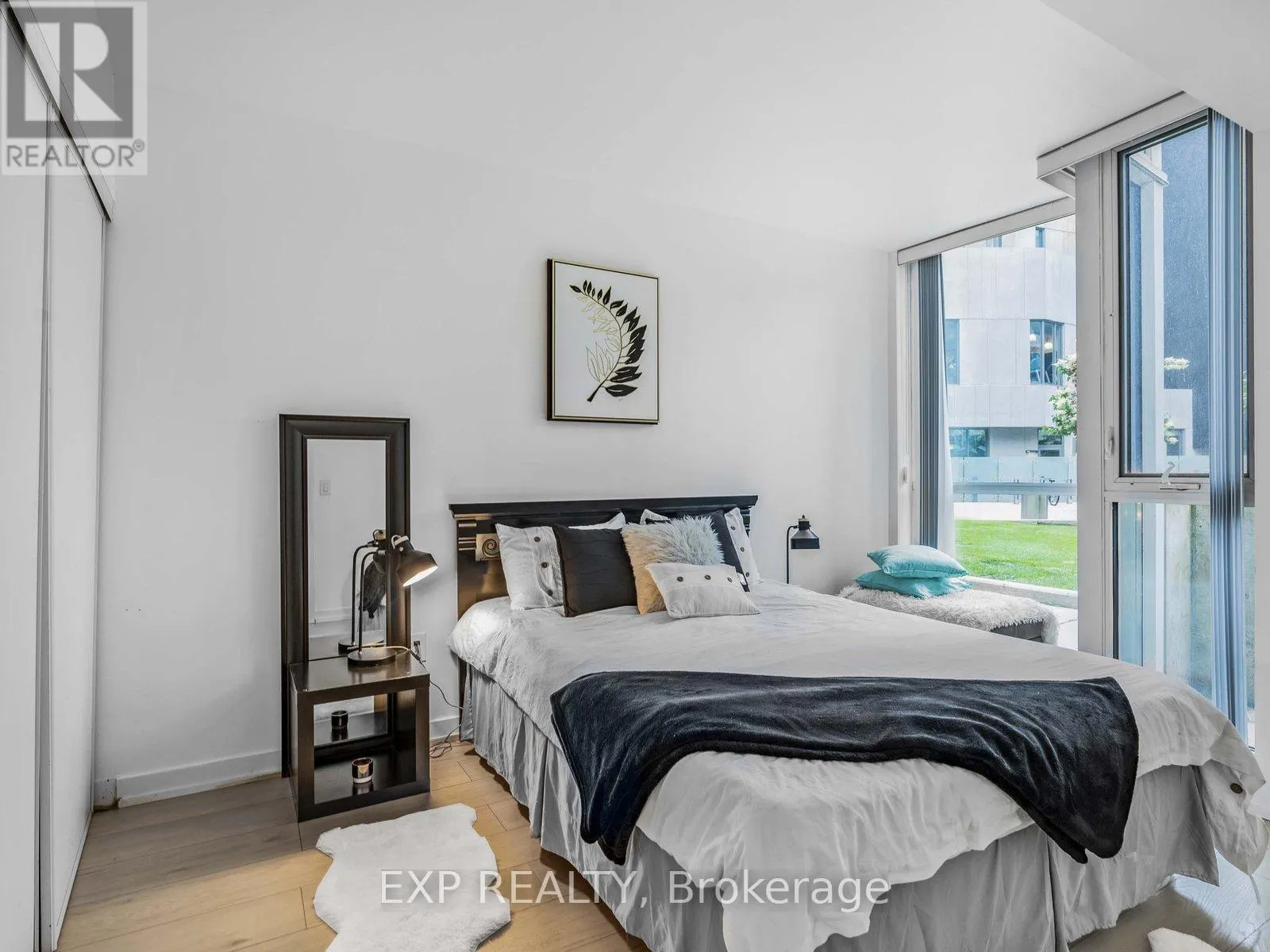 116 - 75 QUEENS WHARF ROAD