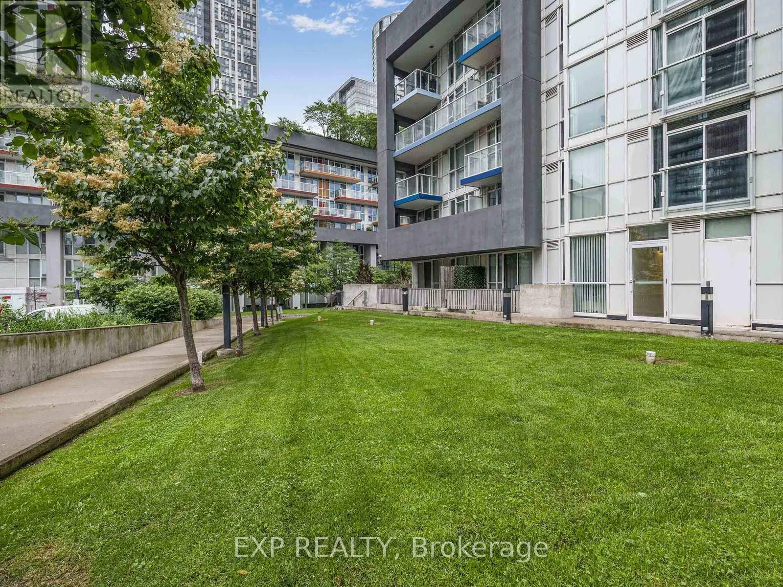 116 - 75 QUEENS WHARF ROAD