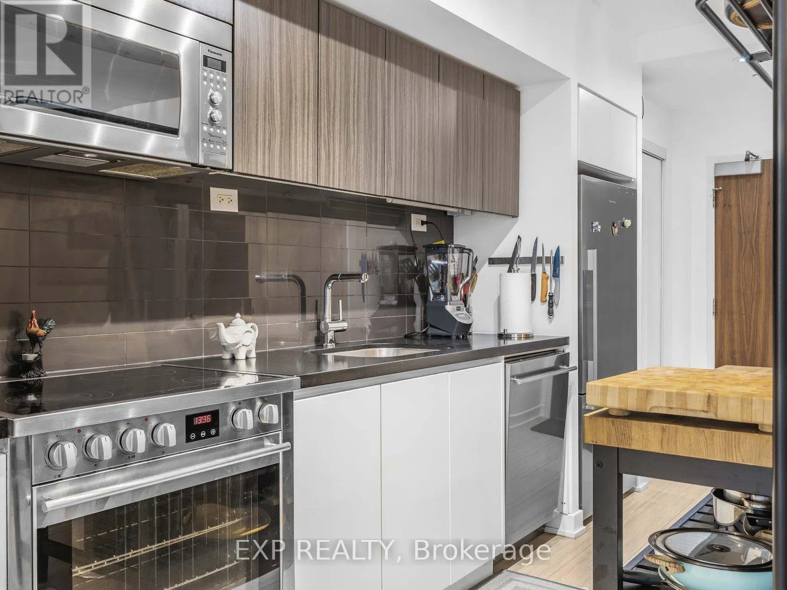 116 - 75 QUEENS WHARF ROAD