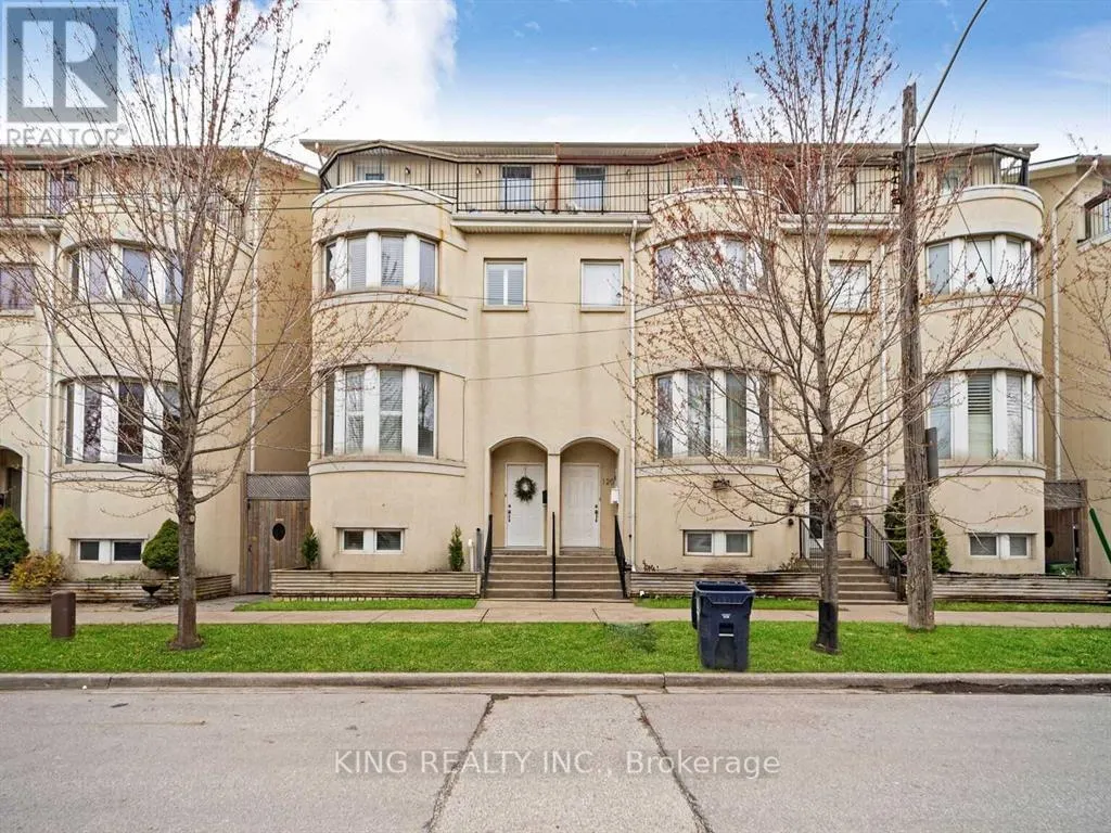118 TISDALE AVENUE