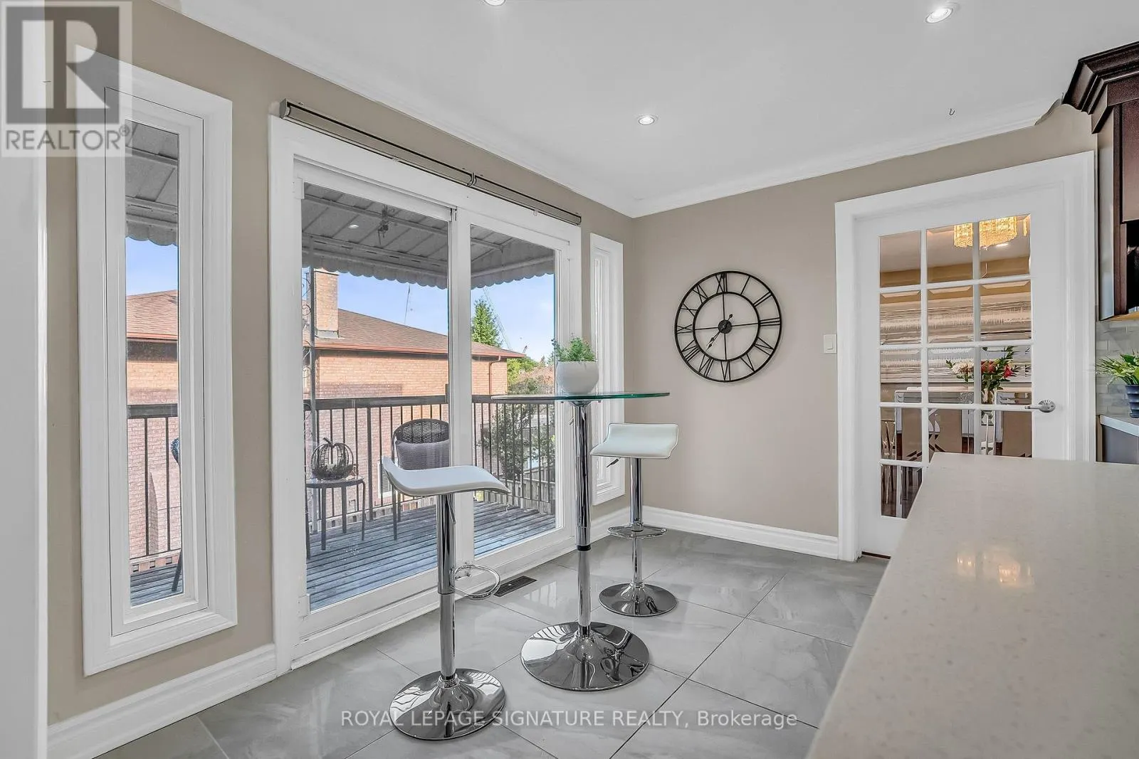 57 EUNICE ROAD
