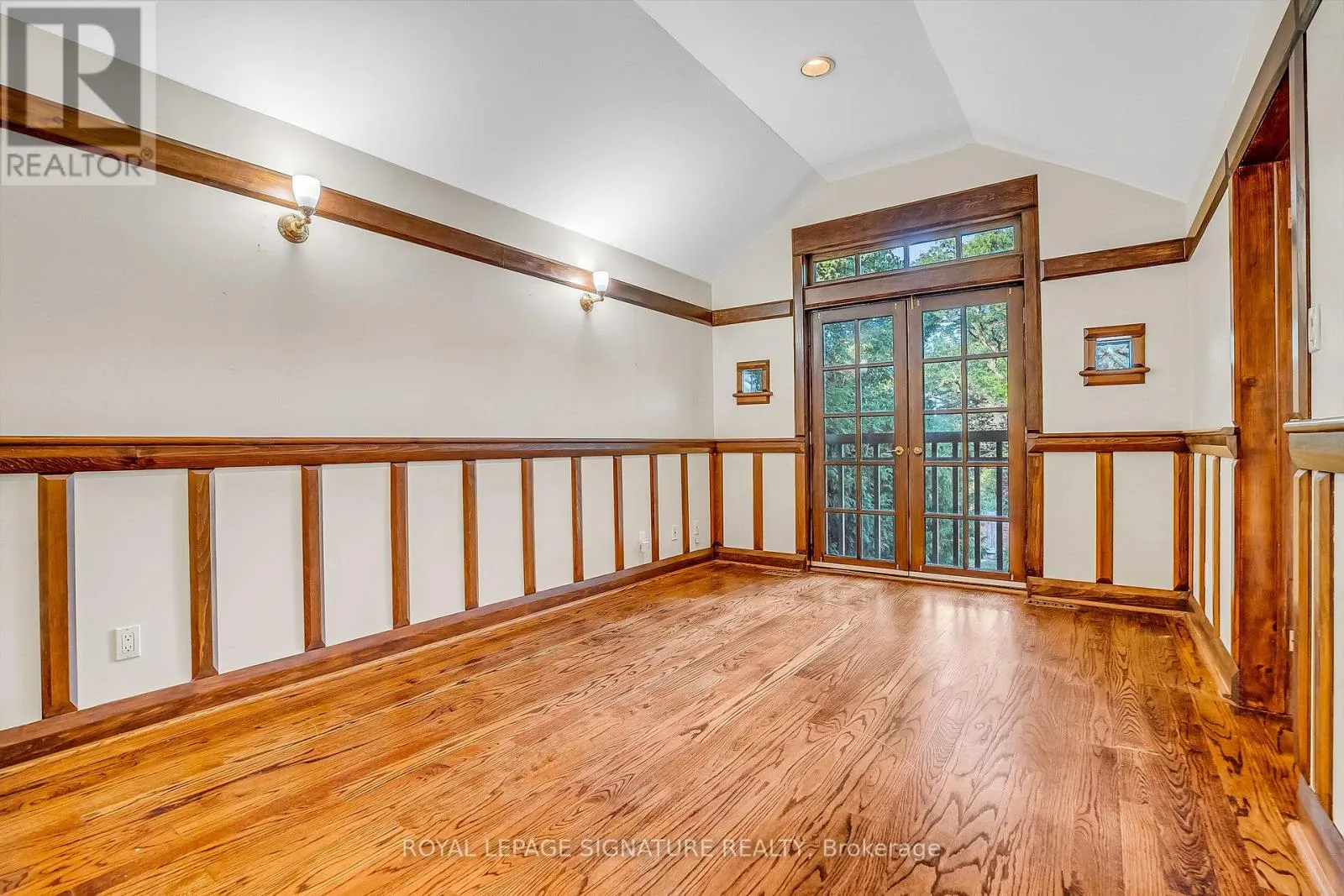 6 CROSSBURN DRIVE