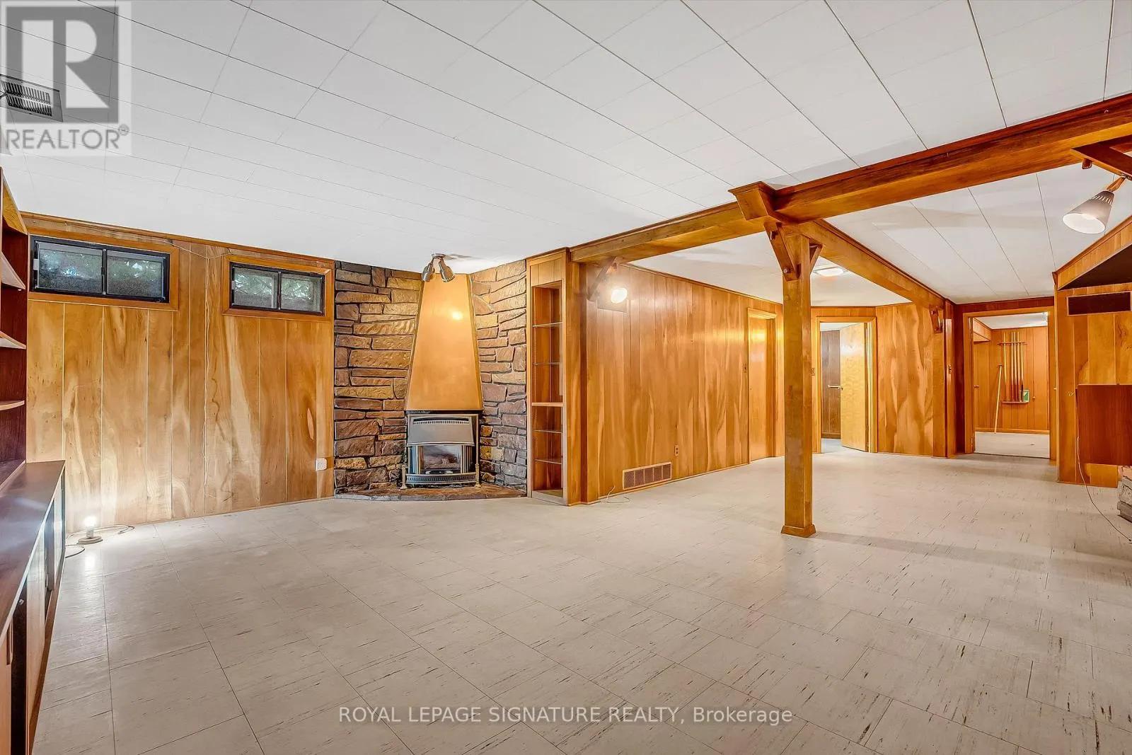 6 CROSSBURN DRIVE