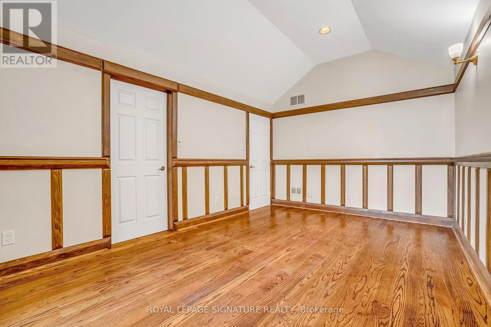 6 CROSSBURN DRIVE