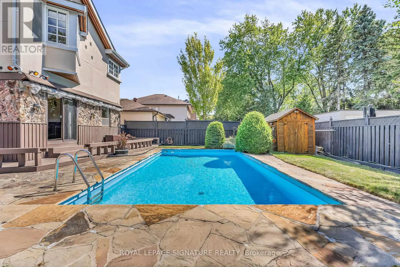 6 CROSSBURN DRIVE
