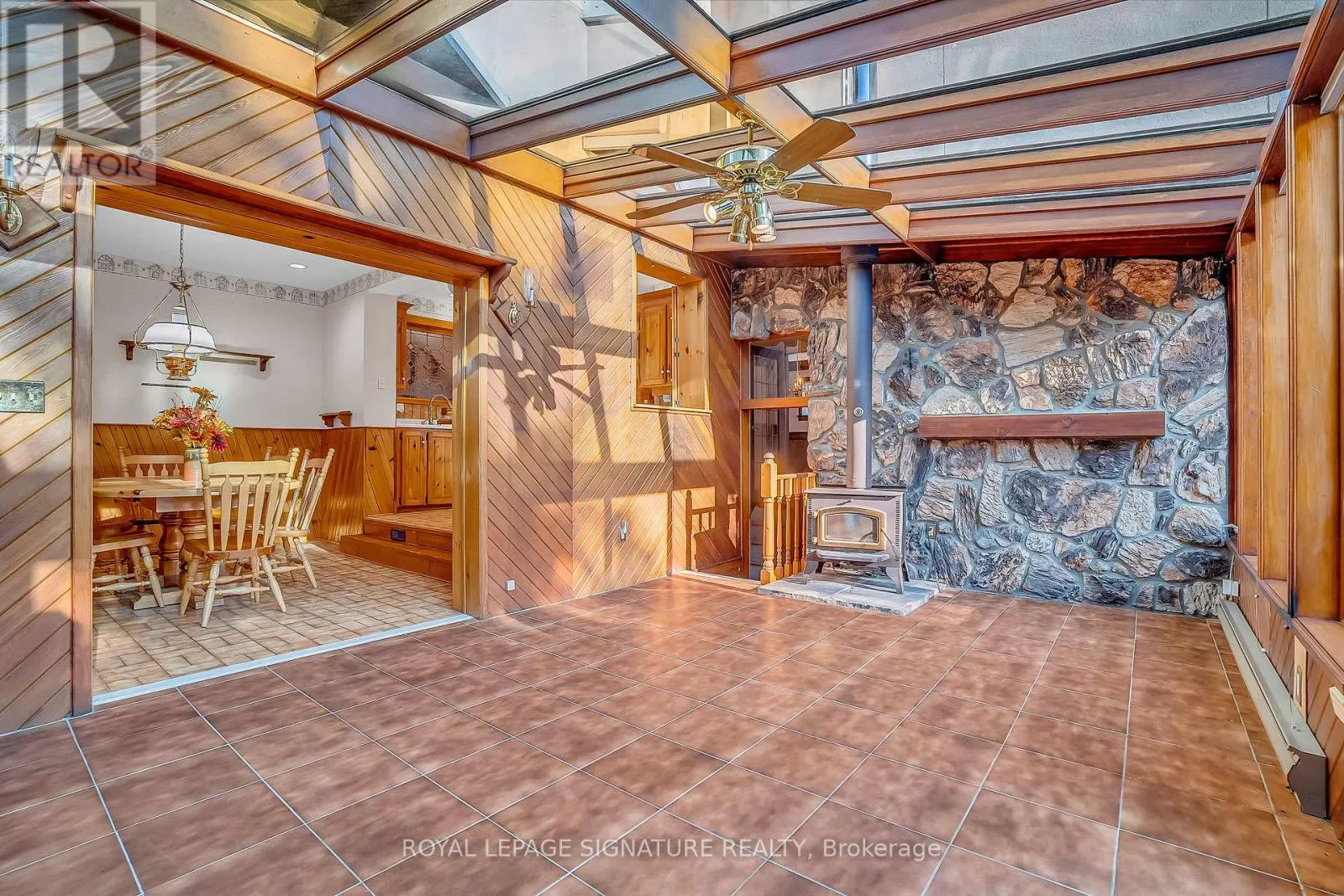 6 CROSSBURN DRIVE