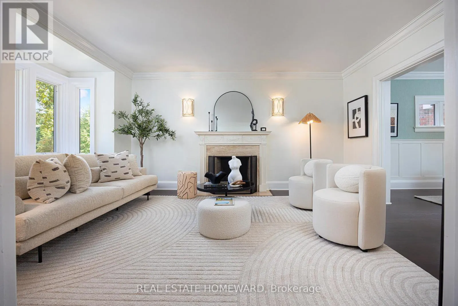 315 ROSE PARK DRIVE