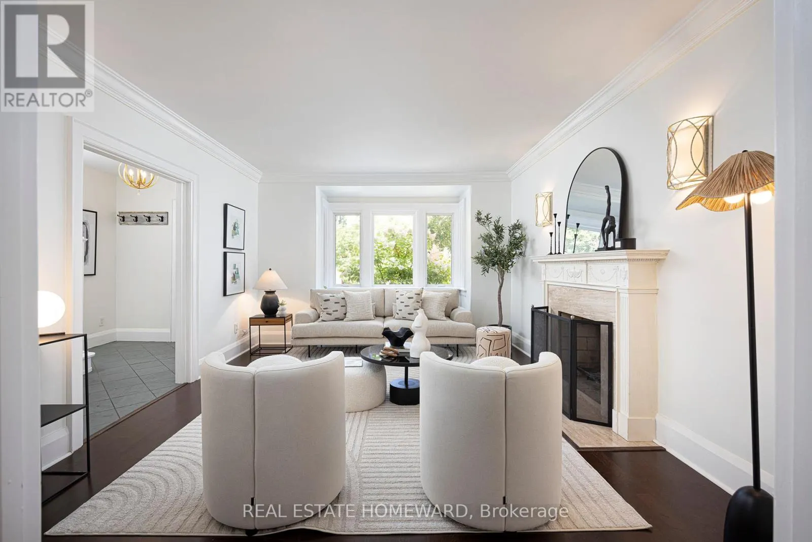 315 ROSE PARK DRIVE