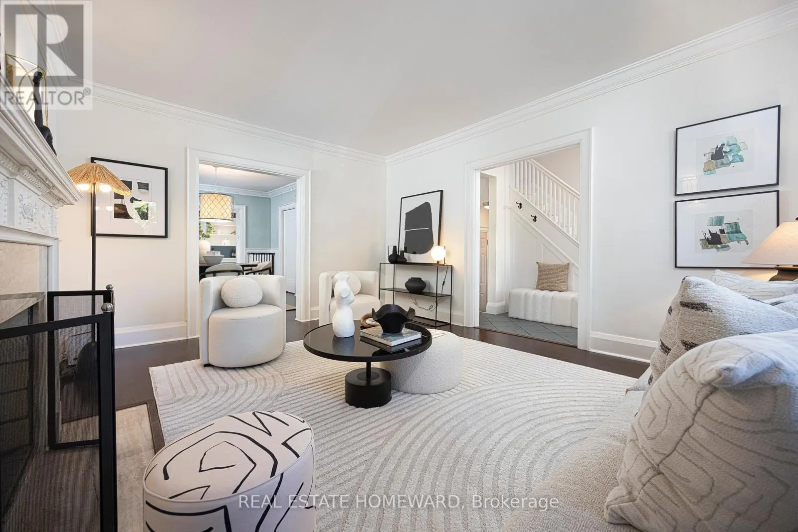 315 ROSE PARK DRIVE