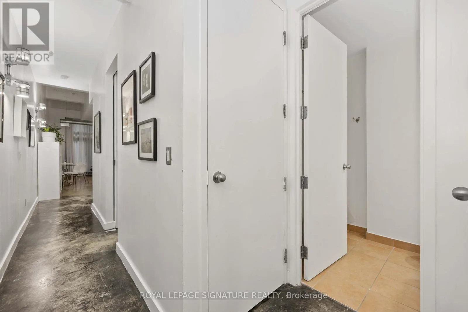 B05 - 135 DALHOUSIE STREET