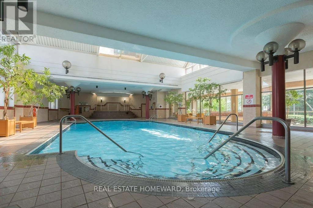 #2501 - 205 WYNFORD DRIVE