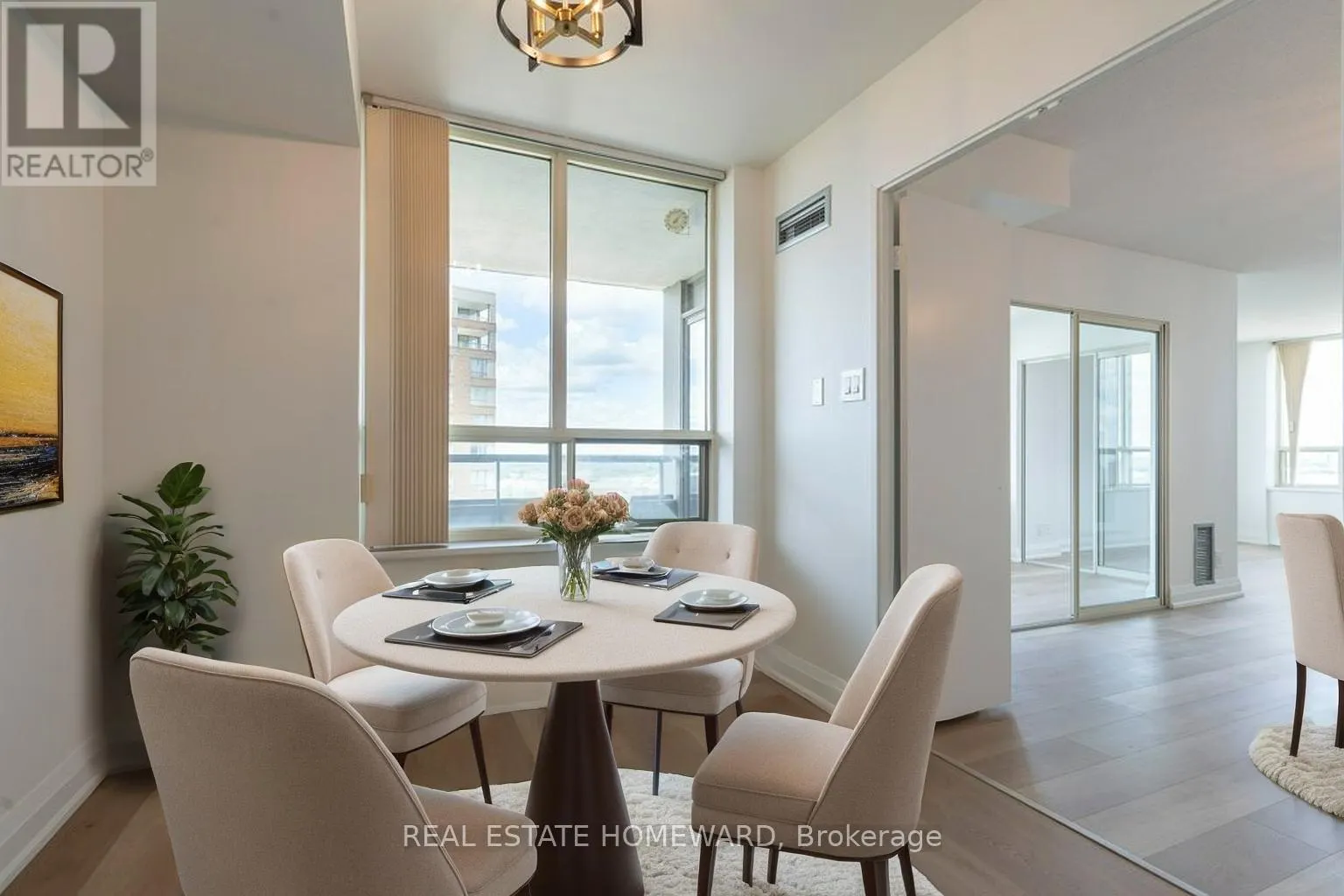 #2501 - 205 WYNFORD DRIVE