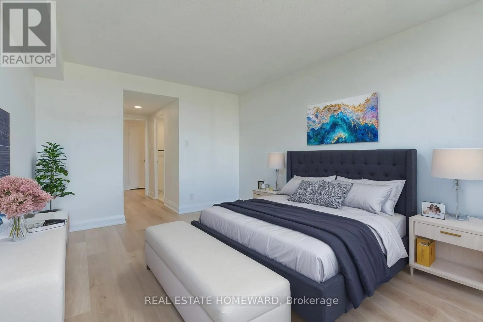 #2501 - 205 WYNFORD DRIVE