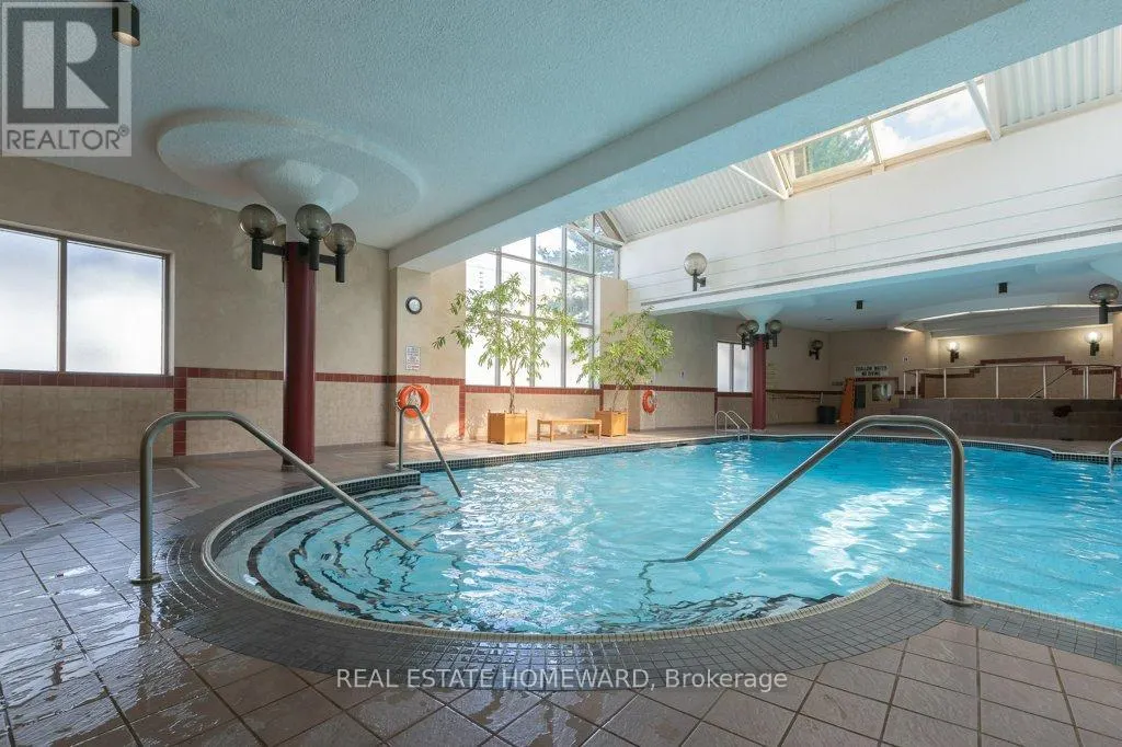 #2501 - 205 WYNFORD DRIVE