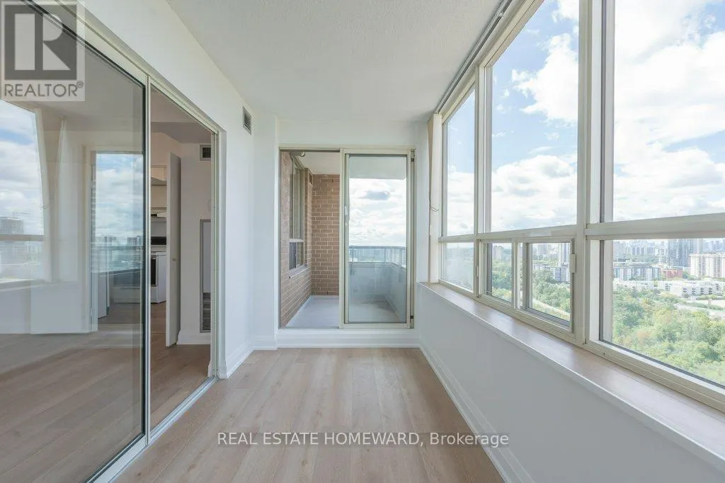 #2501 - 205 WYNFORD DRIVE