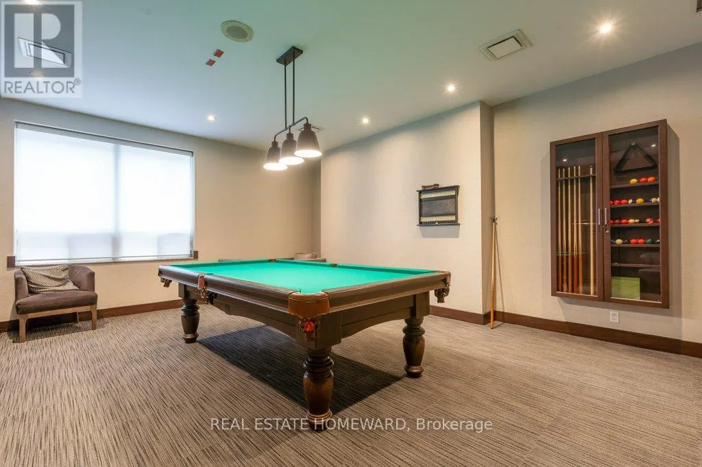 #2501 - 205 WYNFORD DRIVE