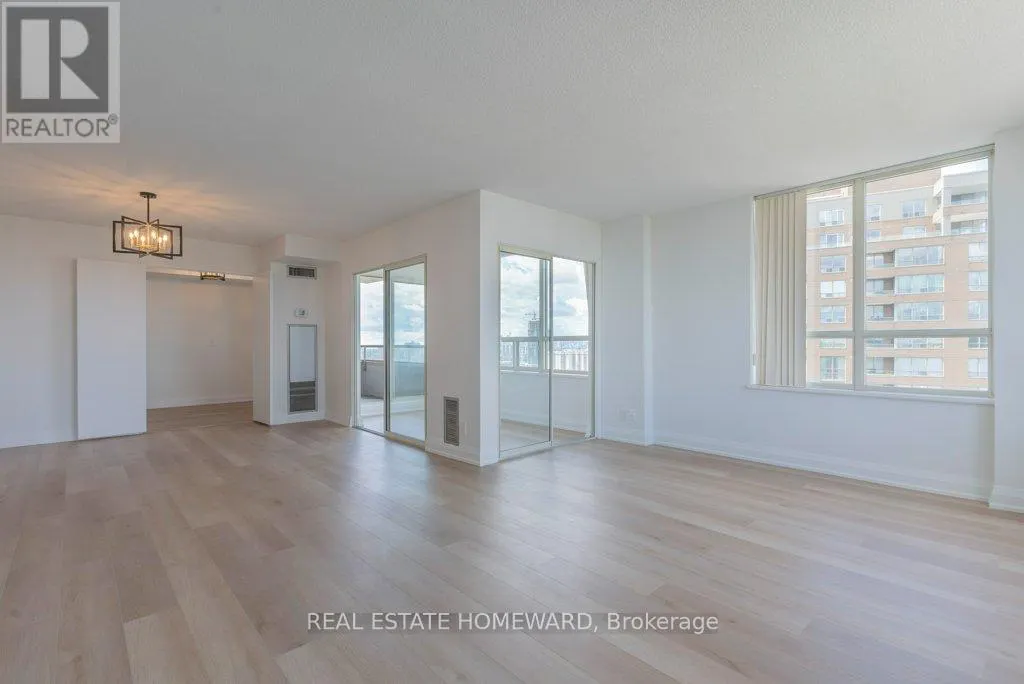 #2501 - 205 WYNFORD DRIVE